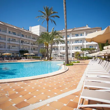 Grupotel Alcudia Suite-2