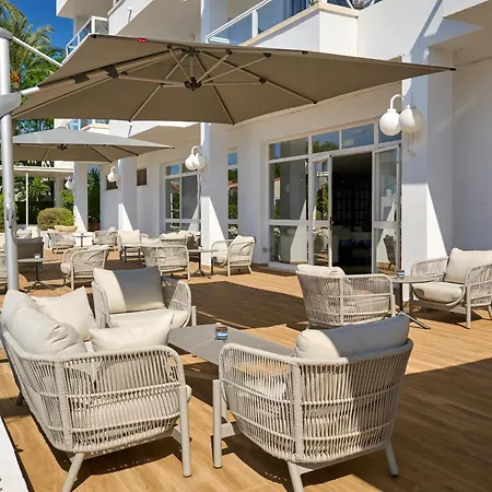 Grupotel Alcudia Suite-3