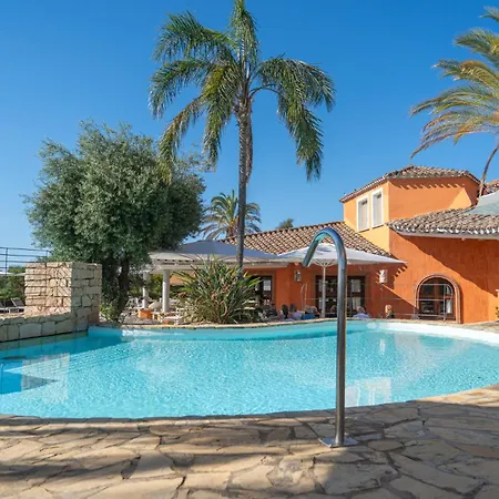 Felix Hotels - Galanias Hotel & Retreat-3
