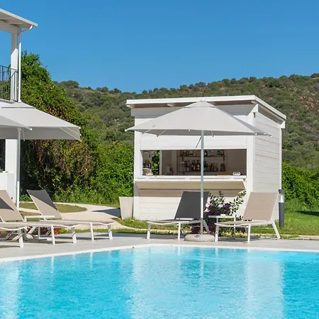 Felix Hotels - Galanias Hotel & Retreat-2