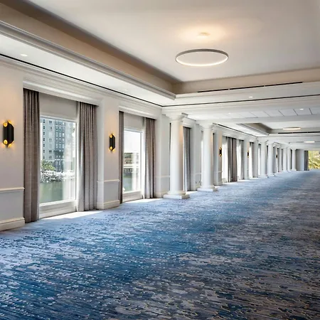 Tampa Marriott Water Street-2