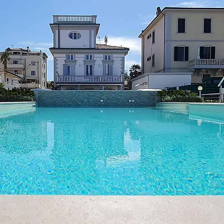 Residence Villa Livia-2