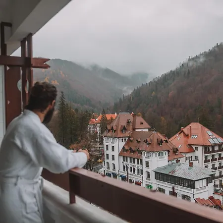 Hotel Sinaia-2