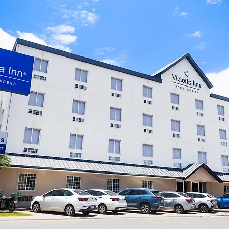 Victoria Inn-2