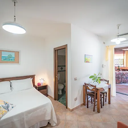 Resort Al Belvedere Salina-3