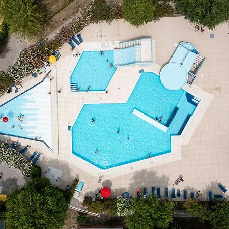 Villaggio San Francesco - Adria Holiday Mobile Homes-2