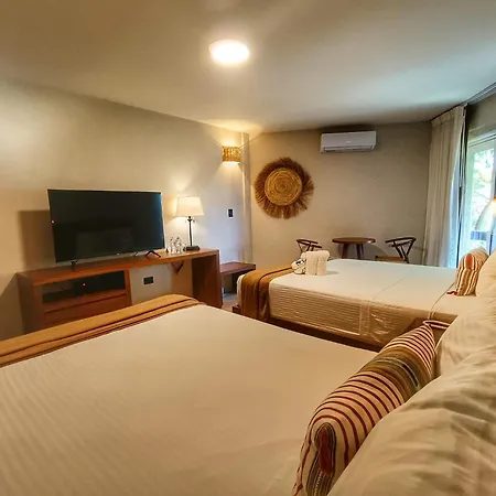 Casa Del Mar Cozumel Hotel & Dive Resort With Free Access To An Exclusive Beach Club-2