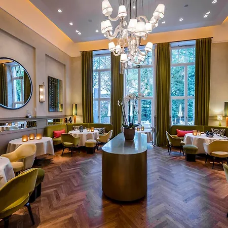 La Maison Hotel & Spa-2