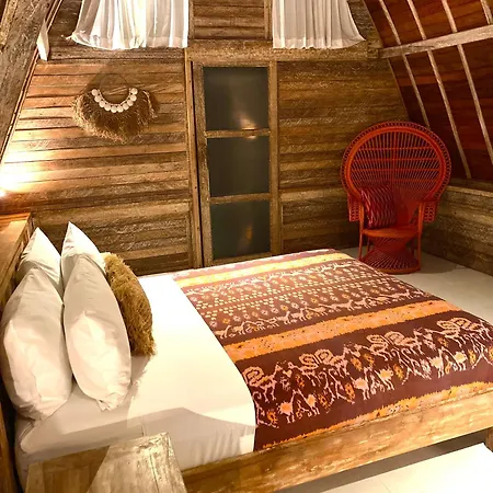 The Hideaway Canggu-2