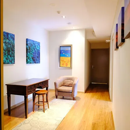 Gallery Serviced Apartments-2