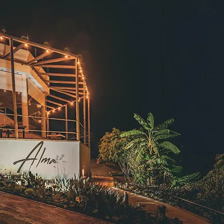 Hotel Alma-2