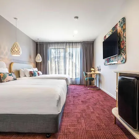 Nightelier Carrum Downs Sands Hotel-3