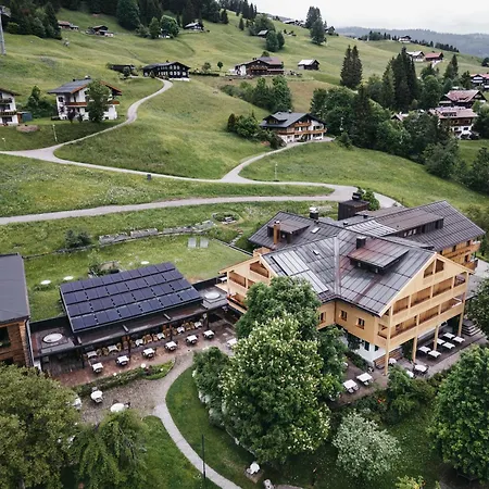 Das Naturhotel Chesa Valisa-3
