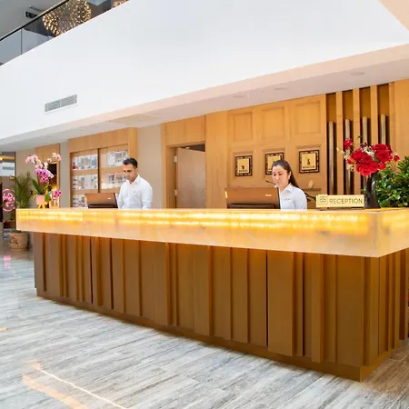 Side Zeugma Hotel - Adult Only 16 Plus-2