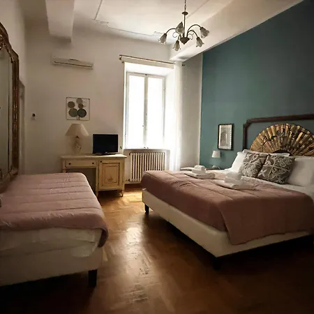 B&B La Fontanina-3