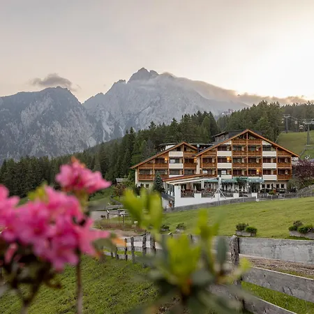 Wohlfuehlhotel Falzeben-2
