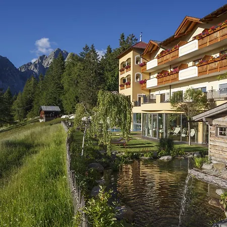 Wohlfuehlhotel Falzeben-2