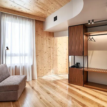 The Log Porto Hotel By Piamonte Hotels-2