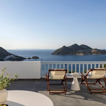 Panorama Serenity Suites-3