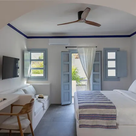 Panorama Serenity Suites-2