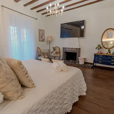 La casa del huerto-3