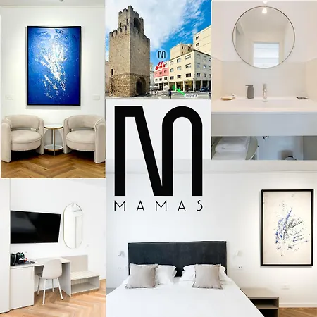The Mamas-2