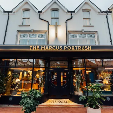 The Marcus Portrush, Tapestry Collection By Hilton-3