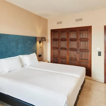 Hotel Sercotel Alfonso VI-3