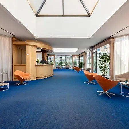 Ih Hotels Milano St. John-2