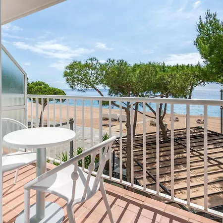 Hotel Planamar By Escampa Hotels-2