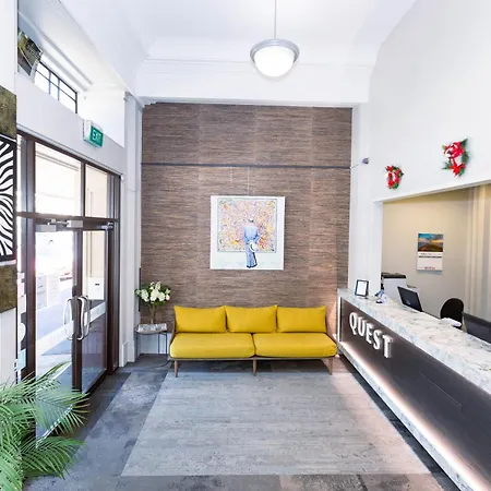 Quest Invercargill Serviced Apartments-2