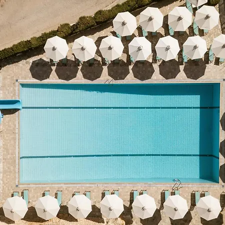 Dolphin Bay Seaside Resort & Suites-2