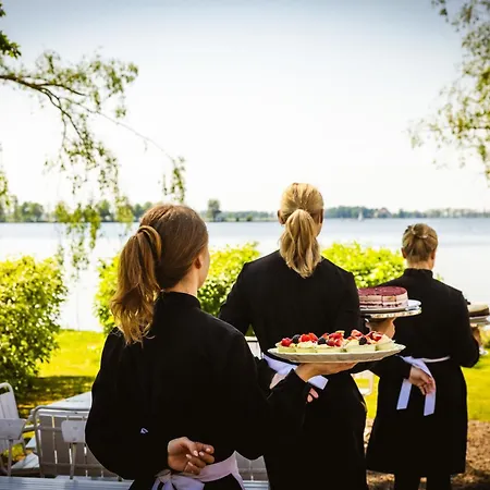Vadstena Klosterhotell Konferens&Spa-2