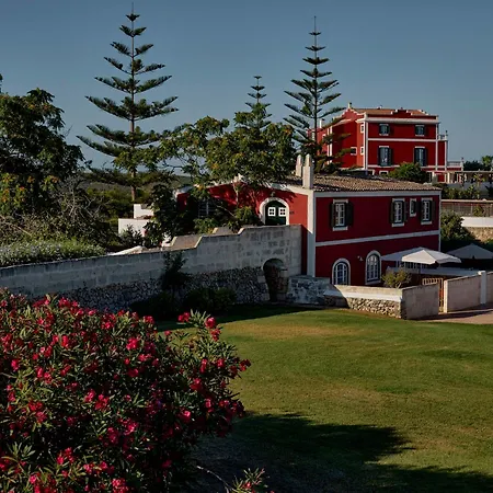 Son Granot Hotel Rural-2