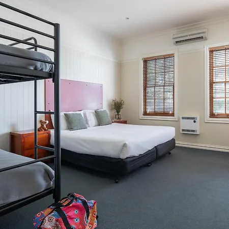Sovereign Hill Hotel-2