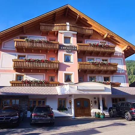 Hotel Garni Serfauserhof-2
