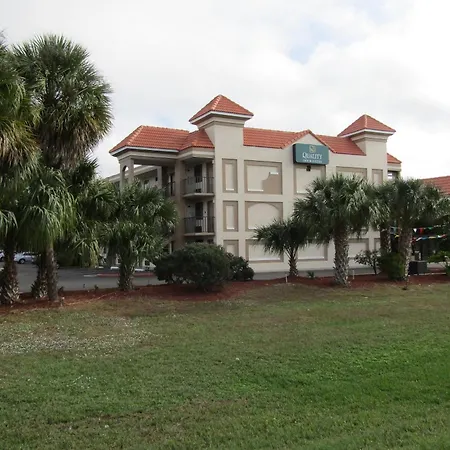 Quality Inn & Suites Kissimmee Near Main Gate-2