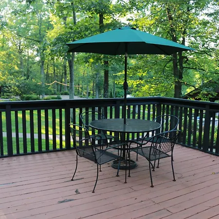 Landoll'S Mohican Castle-3