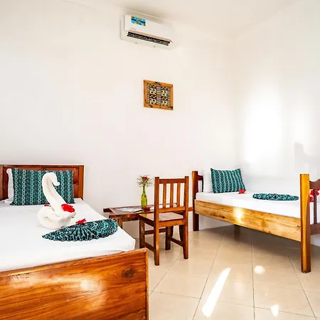 Bella Vista Resort Zanzibar-3
