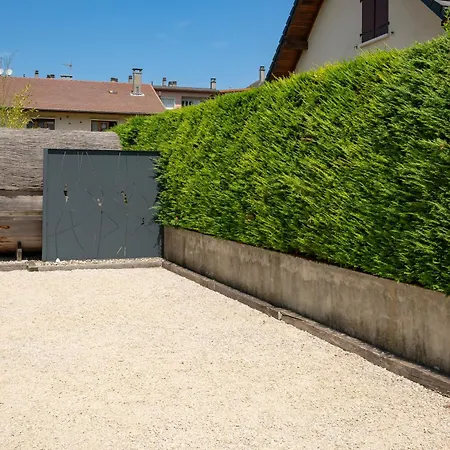 La Porte Des Alpes-2