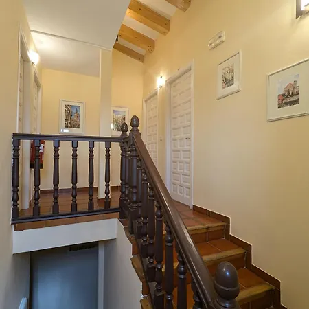 Hostal Tabanqueta-2