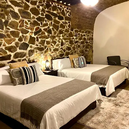 Hotel Mina Real-3