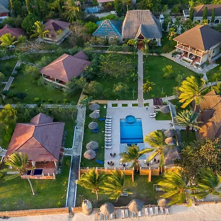 Mandarin Resort Zanzibar-3