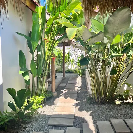 Villa Mila - Gili Air-2