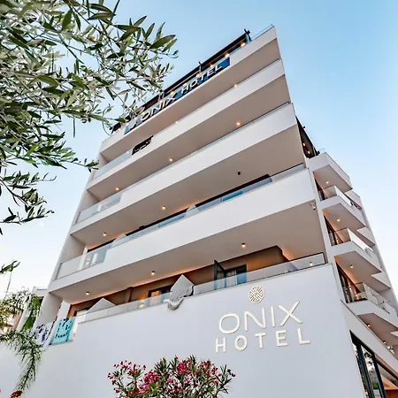 Hotel Boutique Onix-2