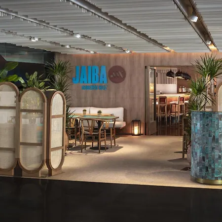 NH Collection Barcelona Constanza-3