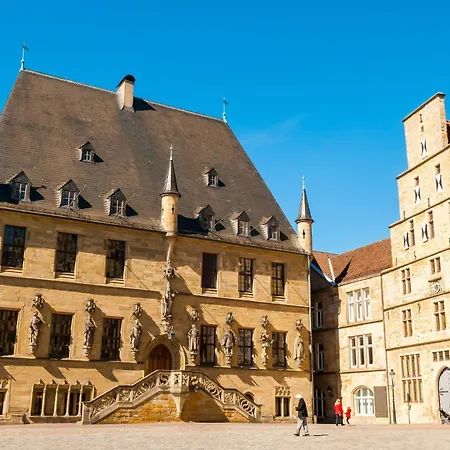 Best Western Hotel Hohenzollern-3
