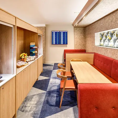 Crowne Plaza Manchester Airport By Ihg-2
