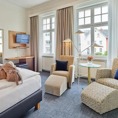 Hotel Villa Hügel-3