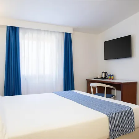 Hotel Blumarea, BW Signature Collection-2